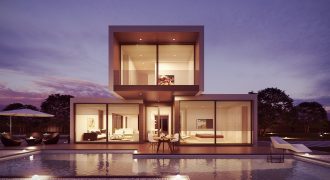 บ้านเดี่ยวโครงการ a