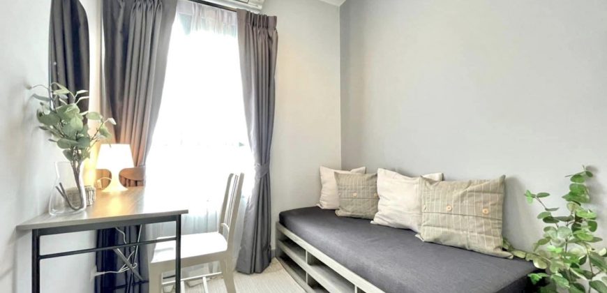 บ้านเดี่ยวโครงการ a