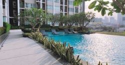ให้เช่า ศุภาลัย เวอเรนด้า พระราม 9 Supalai Veranda Rama 9 1 นอน 15000 บาท