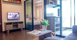 ขายคอนโด ลาดพร้าว93 Free Island ฟรีไอซ์แลนด์ คอนโดสไตร์ Duplex 2ห้องนอน ใหม่พร้อมอยู่