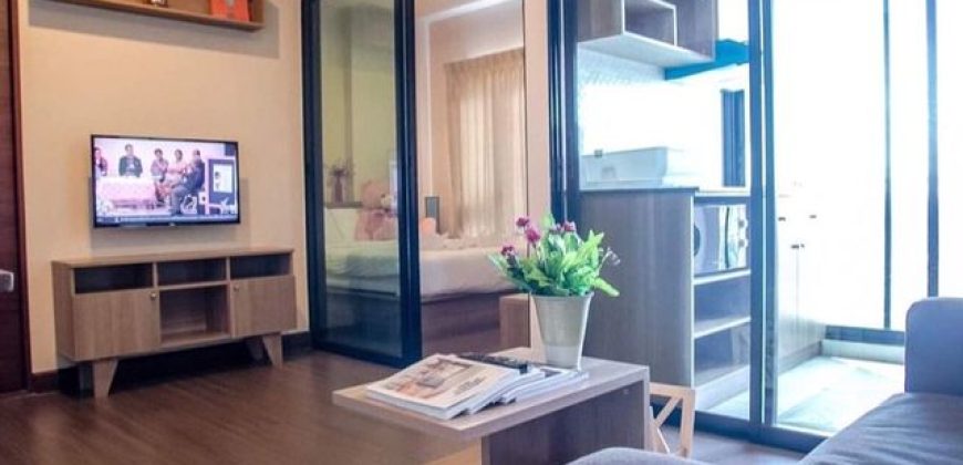 ขายคอนโด ลาดพร้าว93 Free Island ฟรีไอซ์แลนด์ คอนโดสไตร์ Duplex 2ห้องนอน ใหม่พร้อมอยู่