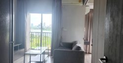 ดับเบิลเลค ฃั้น 8 ขายด่วน! CONDO ดับเบิ้ล เลค เมืองทองธานี 1 นอน 34SQ.METER 1900000 บาท ไม่ไกลจาก ลานริมทะเลสาบเมืองทองธานี ราคาถูกเหลือเชื่อ