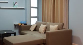 condo. Victoria Lakeview ใกล้ ถนนติวานนท์ 1800000 บ. 2 BR 1 Bathroom พื้นที่ = 56 ตร.-ม. สะดวกสบาย นนทบุรี