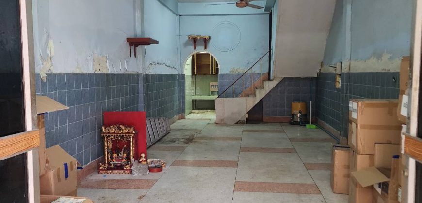 อาคารพาณิชย์ฯ – 0 RAI 0 ngan 16 ตรว. 1 BEDROOM 3900000 บ. ราคาคุ้ม ใกล้สาธร