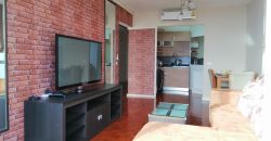 ประกาศให้เช่า CONDOMINIUM Victoria Lakeview วิคตอเรีย เลควิว ใหญ่ขนาด 58 ตร.-ม. 2 ห้องนอน 1 ห้องน้ำ 9500 BAHT. ใกล้ ถนนติวานนท์ คุ้มยิ่งกว่าคุ้ม