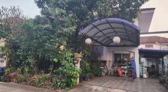 บ้าน สีวลีติวานนท์ สภาพเยี่ยม! นนทบุรี