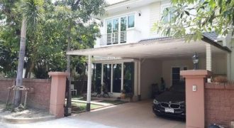 บ้าน คาซ่า แกรนด์ ชัยพฤกษ์ – แจ้งวัฒนะ 8000000 BAHT 3 Bedroom 71 ตาราง.วา 0 ngan 0 RAI ราคานี้ไม่มีอีกแล้ว