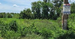ที่ดิน – 0 RAI 0 ngan 100 ตร.วา 1000000 THB ONE PRICE! –