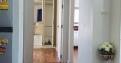 CONDO Thana Astoria Pinklao 63 ตร.-ม. 2 นอน 2 BR 4400000 บ. ราคางาม