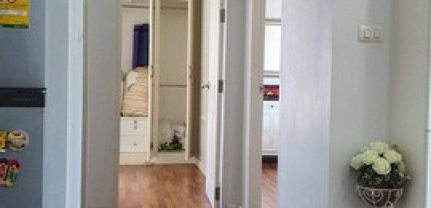 CONDOMINIUM Thana Astoria Pinklao ธนา แอสโทเรีย ปิ่นเกล้า 63 Square Meter 4400000 THAI BAHT ใกล้ โรงเรียนอนุบาลคุณแม่ N I C E!