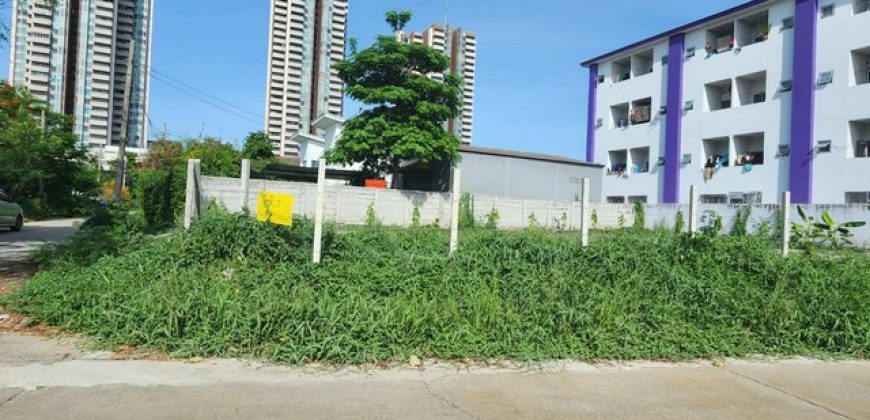 ที่ดิน – 20000 บาท. ใกล้กับ เมืองทองธานี สะอาดปลอดภัย