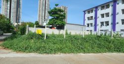 ที่ดิน – 20000 บาท. อยู่สบาย นนทบุรี