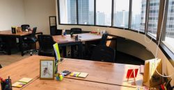 OFFICE อาคารซีพีทาวเวอร์2 ฟอร์จูน 0 sq.wa 8000 THB ไม่ไกลจาก เซ็นทรัลพระราม9 เป็นส่วนตัว –