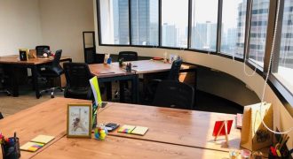 OFFICE อาคารซีพีทาวเวอร์2 ฟอร์จูน 0 sq.wa 8000 THB ไม่ไกลจาก เซ็นทรัลพระราม9 เป็นส่วนตัว –
