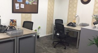 Office อาคารเดอะไนน์ ทาวเวอร์ 0 ตรว. 0Bedroom0ห้องน้ำ 8000 thb ดี-งาม