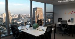 ให้เช่า OFFICE อาคารเอ็มไพร์ ทาวเวอร์ 0 ตารางวา 0 งาน 0 RAI 9000 thb NICE
