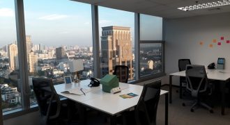ให้เช่า OFFICE อาคารเอ็มไพร์ ทาวเวอร์ 0 ตารางวา 0 งาน 0 RAI 9000 thb NICE