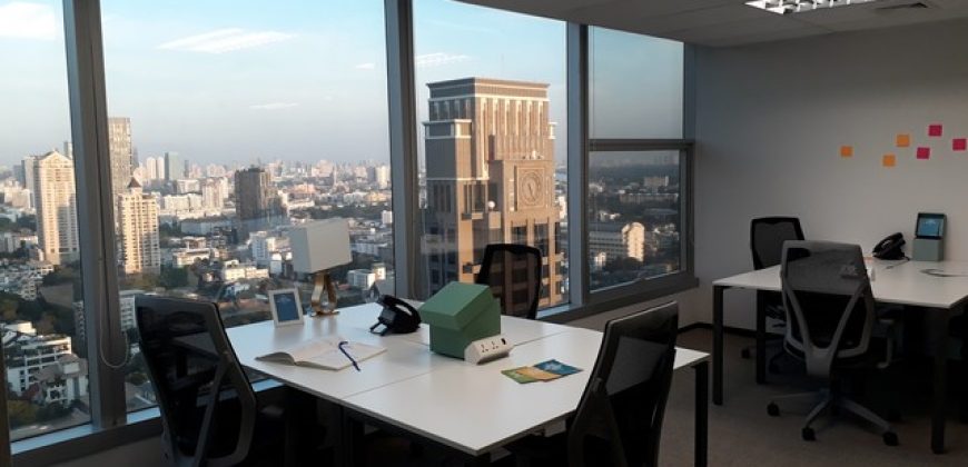 ให้เช่า OFFICE อาคารเอ็มไพร์ ทาวเวอร์ 0 ตารางวา 0 งาน 0 RAI 9000 thb NICE
