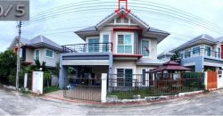 ขายบ้าน หมู่บ้านบ่อวินบุรี ซอยวัดบ่อวิน-ยางเอน ศรีราชา จังหวัชลบุรี