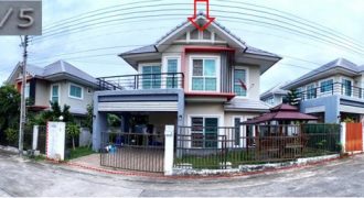 ขายบ้าน หมู่บ้านบ่อวินบุรี ซอยวัดบ่อวิน-ยางเอน ศรีราชา จังหวัชลบุรี