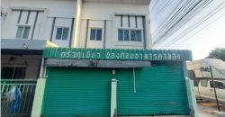 ขายทาวน์เฮ้าส์ หมู่บ้านไลโอ นอฟ ระยอง-ปลวกแดง-วังตาผิน ปลวกแดง จังหวัดระยอง