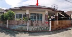 ขายบ้านเดี่ยว หมู่บ้าน 9999 วิลเลจ ถนนสายปลวกแดง-ระเวิง ปลวกแดง จังหวัดระยอง