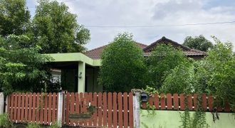 ขายบ้านเดี่ยว หมู่บ้านศักดิ์ทิพย์ 7 ถนนณรงค์เดช อำเภอเมือง จังหวัดระยอง