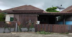 ขายบ้านเดี่ยว หมู่บ้านสมาร์ทแลนด์ พาร์คฮิลล์ มาบยางพร อำเภอปลวกแดง ระยอง