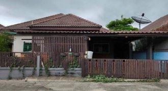 ขายบ้านเดี่ยว หมู่บ้านสมาร์ทแลนด์ พาร์คฮิลล์ มาบยางพร อำเภอปลวกแดง ระยอง