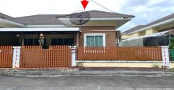 ขายบ้านแฝด หมู่บ้านนราสิริ ถนนระเวิง-ปลวกแดง ปลวกแดง จังหวัดระยอง