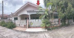 ขายทาวน์เอ้าส์ หมู่บ้านชวลินทร์ เพลส ซอยเรืองรองรุ่งโรจน์ ปลวกแดง ระยอง