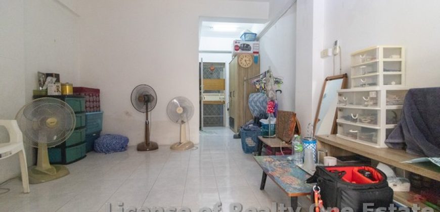 ายถูกที่สุด คอนโดนิรันดร์เรสซิเดนซ์ 3 ราม 2 ใกล้ม.รามคำแหง 2 ขนาด 25 ตร.ม. ทิศใต้ ลมดี ฟรีโอน