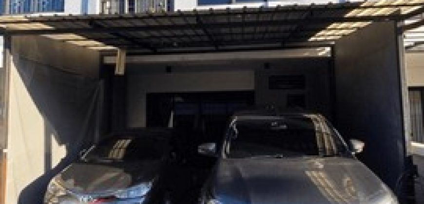 ขายทาวน์เฮ้าส์ 2 ชั้น โครงการ สตอรี่ส์ อ่อนนุช – วงแหวน เขตประเวศ กรุงเทพฯ