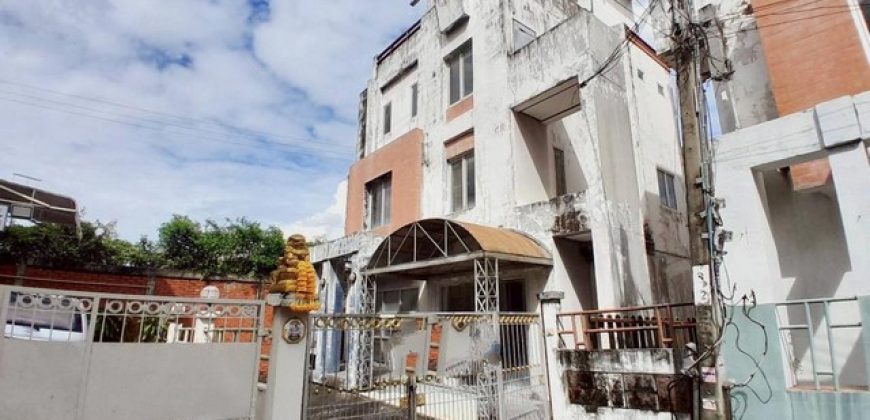 ขายบ้านเดี่ยว ถนน ลาดพร้าว 101 บางกะปิ กรุงเทพมหานคร