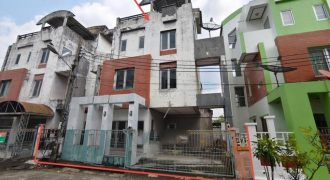 ขายบ้านเดี่ยว ถนน ลาดพร้าว 101 คลองจั่น บางกะปิ กรุงเทพ