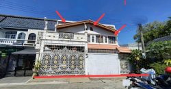 ขายทาวน์เฮ้าส์ 2 ชั้น ถนน ลาดพร้าว ลาดยาว บางเขน กรุงเทพ