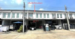ขายทาวน์โฮม เดอะ คอนเนค รามอินทรา-กม.8 บางเขน กรุงเทพ