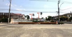 ขายบ้านเดี่ยว เดอะวอเตอร์เฮ้าส์ ถนน บางบอน 3 บางแค กรุงเทพ
