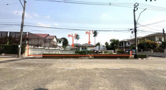ขายบ้านเดี่ยว เดอะวอเตอร์เฮ้าส์ ถนน บางบอน 3 บางแค กรุงเทพ