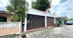 ขายบ้านเดี่ยว มีนบุรี การ์เด้นโฮม ถนน ราษฎร์อุทิศ มีนบุรี กรุงเทพ