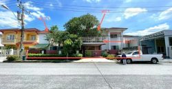 ขายบ้านเดี่ยวชัยพฤกษ์ 1 ถนน คุ้มเกล้า ลาดกระบัง กรุงเทพ