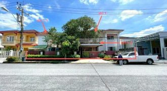 ขายบ้านเดี่ยวชัยพฤกษ์ 1 ถนน คุ้มเกล้า ลาดกระบัง กรุงเทพ