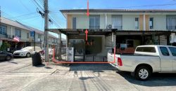 ขายทาวน์โฮม บ้านพฤกษา 105 ฉลองกรุง-ลาดกระบัง กรุงเทพ