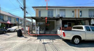 ขายทาวน์โฮม บ้านพฤกษา 105 ฉลองกรุง-ลาดกระบัง กรุงเทพ