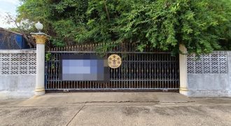 ขายบ้านเดี่ยว ซอยเทศบาล ซอย 12/2 ถนนสายตะพานหิน-เพชรบูรณ์ พิจิตร