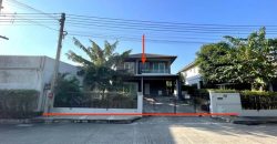 ขายบ้านเดี่ยว พฤกษ์ลดา เพชรเกษม-สาย 4 ถนน พุทธสาคร สมุทรสาคร