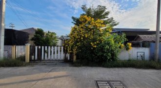 ขายบ้านเดี่ยว หมู่บ้านกัสมา 2 (เฟส 3) ถนนเลียบคลองชลประทาน เพชรบุรี