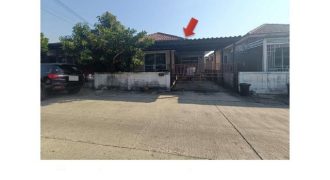 ขายบ้านเดี่ยว บ้านสินเพิ่ม ประชาร่วมใจ คลองสามวา กรุงเทพ