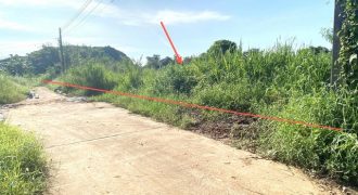 ขายที่ดิน ถนน สายขอนแก่น-ยางตลาด อำเภอเมืองขอนแก่น