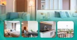 ขายด่วน คอนโดราคาดี ถูกสุดในโครงการ The Parkland Lite Sukhumvit–Paknam